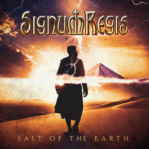 Signum Regis : Salt of the Earth